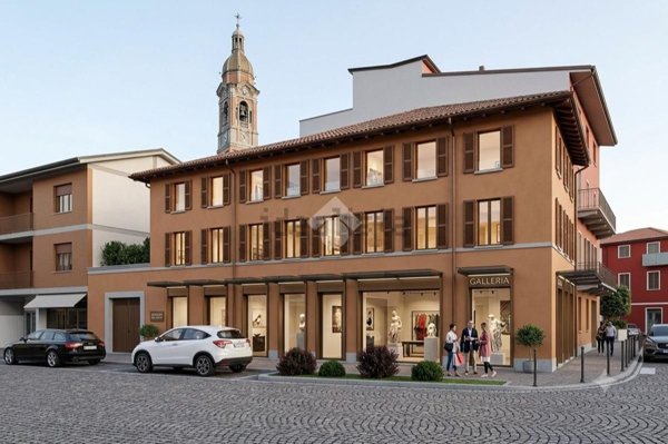 appartamento in vendita a Latisana