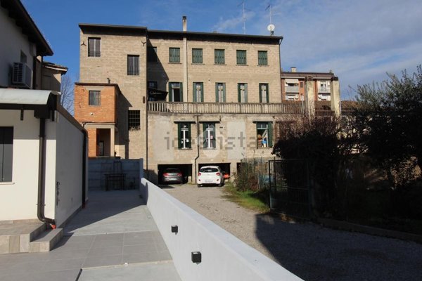 appartamento in vendita a Latisana
