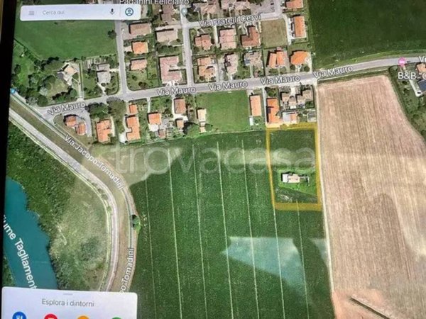 casale in vendita a Latisana