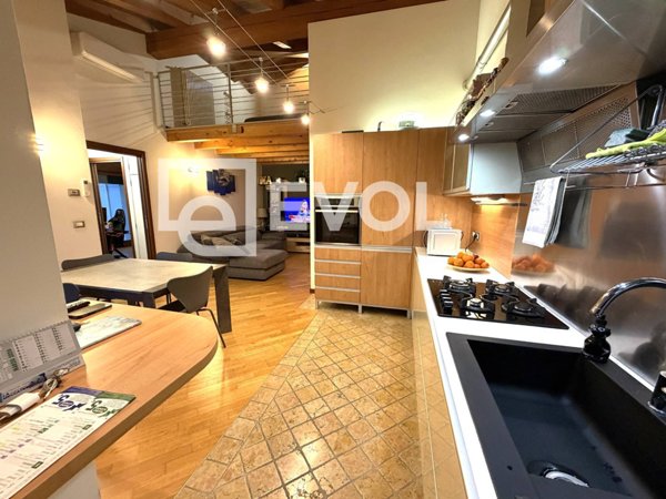 appartamento in vendita a Latisana
