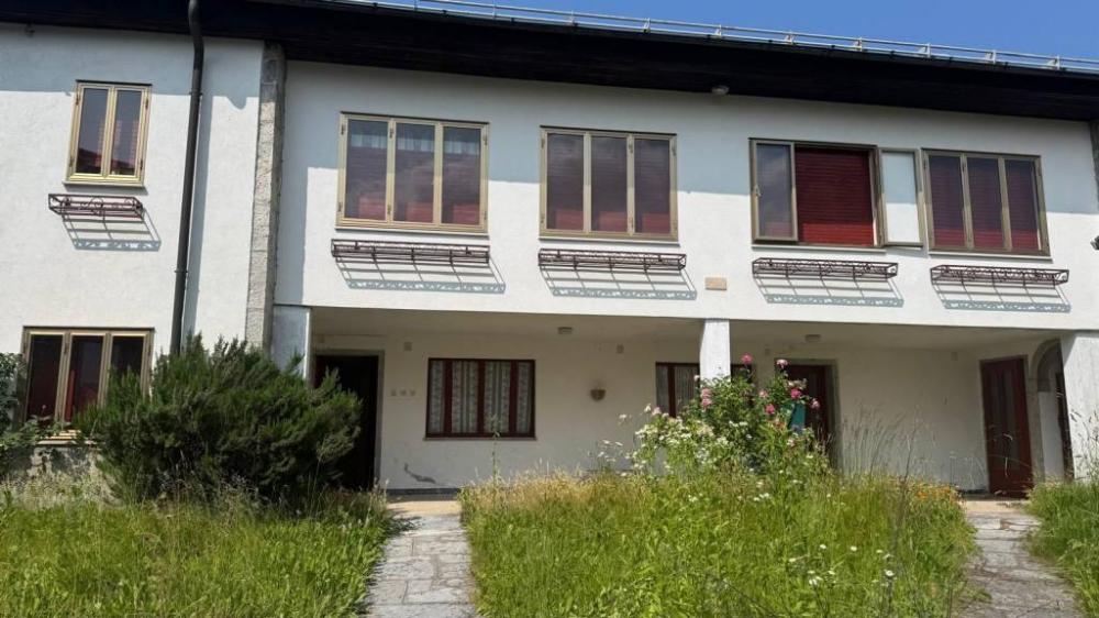 casa indipendente in vendita a Lauco