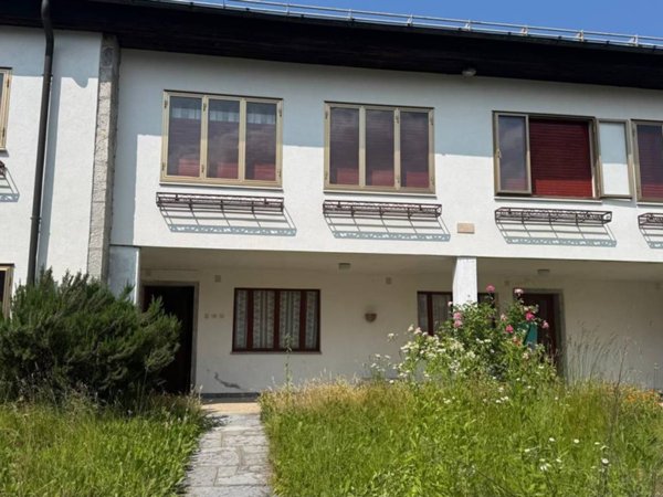 casa indipendente in vendita a Lauco