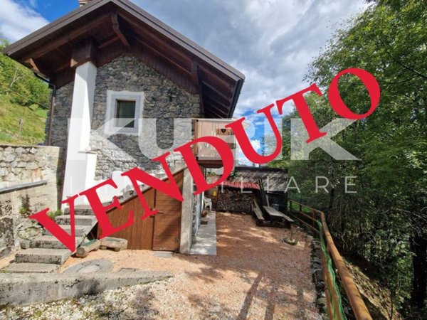 appartamento in vendita a Lauco in zona Vinaio