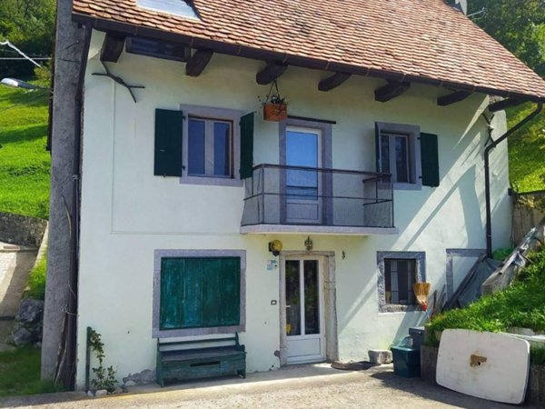 casa indipendente in vendita a Lauco
