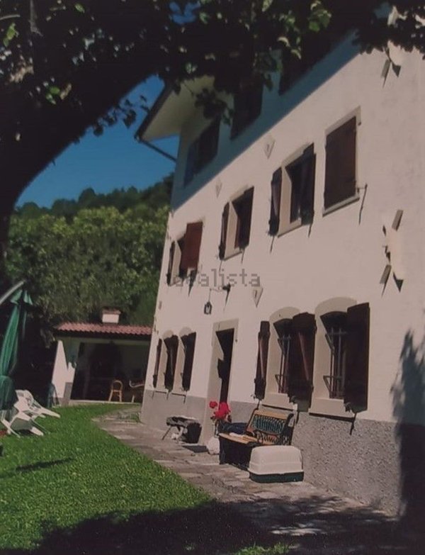 casa indipendente in vendita a Lauco