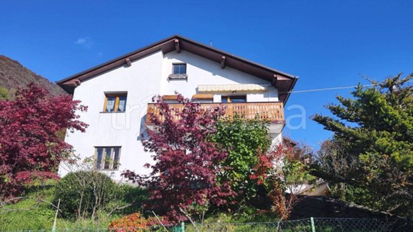 casa indipendente in vendita a Lauco in zona Avaglio