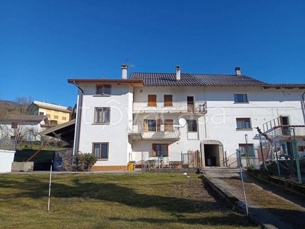 casa indipendente in vendita a Lauco