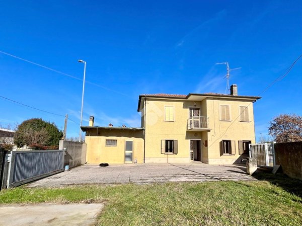 casa indipendente in vendita a Lestizza in zona Galleriano