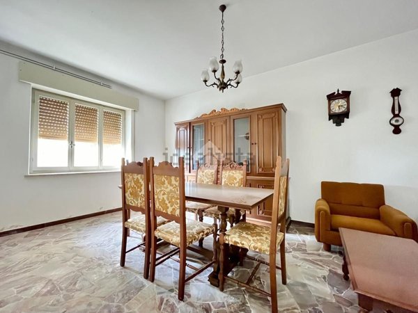 appartamento in vendita a Lestizza in zona Villacaccia