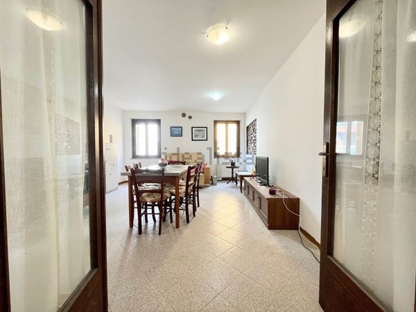 appartamento in vendita a Lestizza in zona Santa Maria