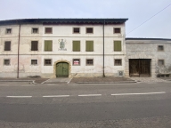 casa indipendente in vendita a Lestizza in zona Galleriano