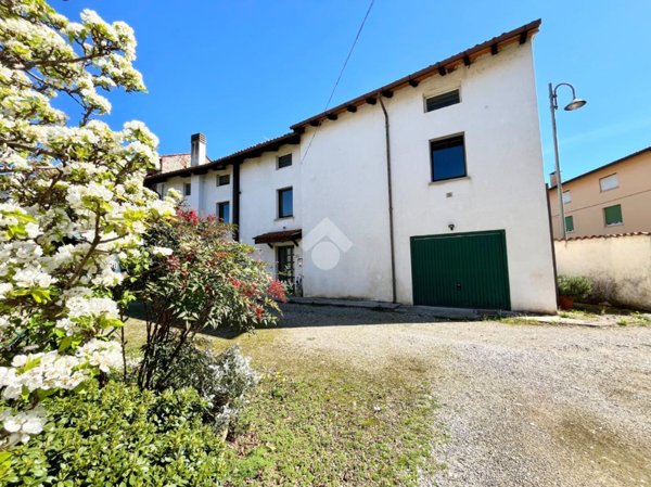 casa indipendente in vendita a Lestizza in zona Villacaccia