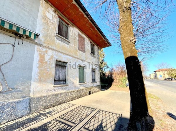 appartamento in vendita a Lestizza