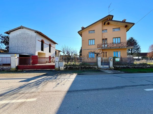 casa indipendente in vendita a Lestizza in zona Nespoledo