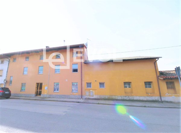 intera palazzina in vendita a Lestizza in zona Sclaunicco