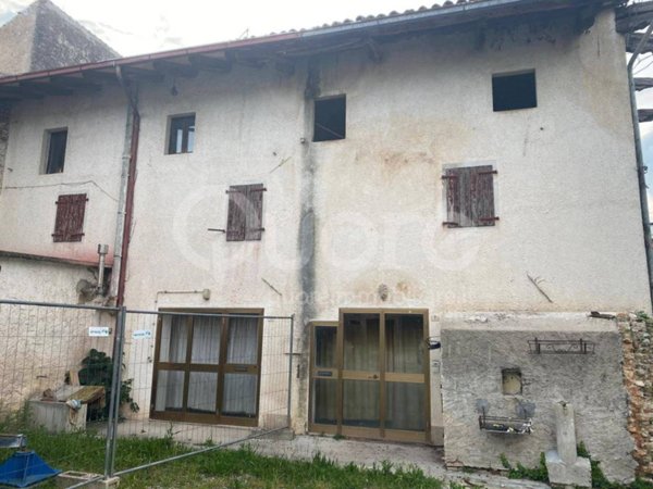 casa indipendente in vendita a Lestizza in zona Galleriano