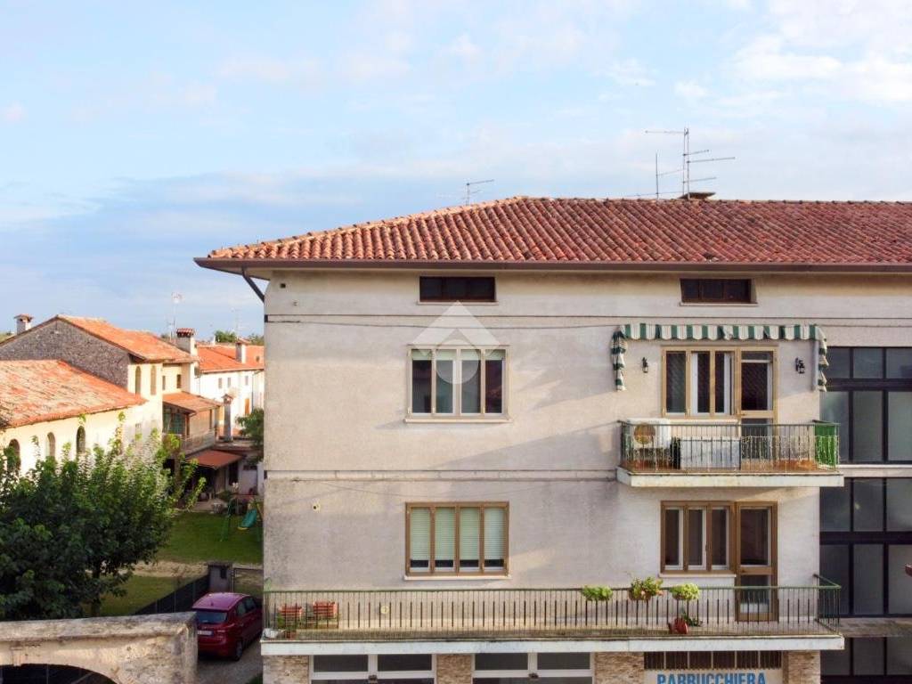 appartamento in vendita a Lestizza in zona Santa Maria