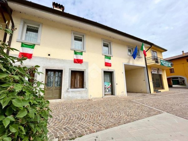 casa indipendente in vendita a Lestizza in zona Nespoledo