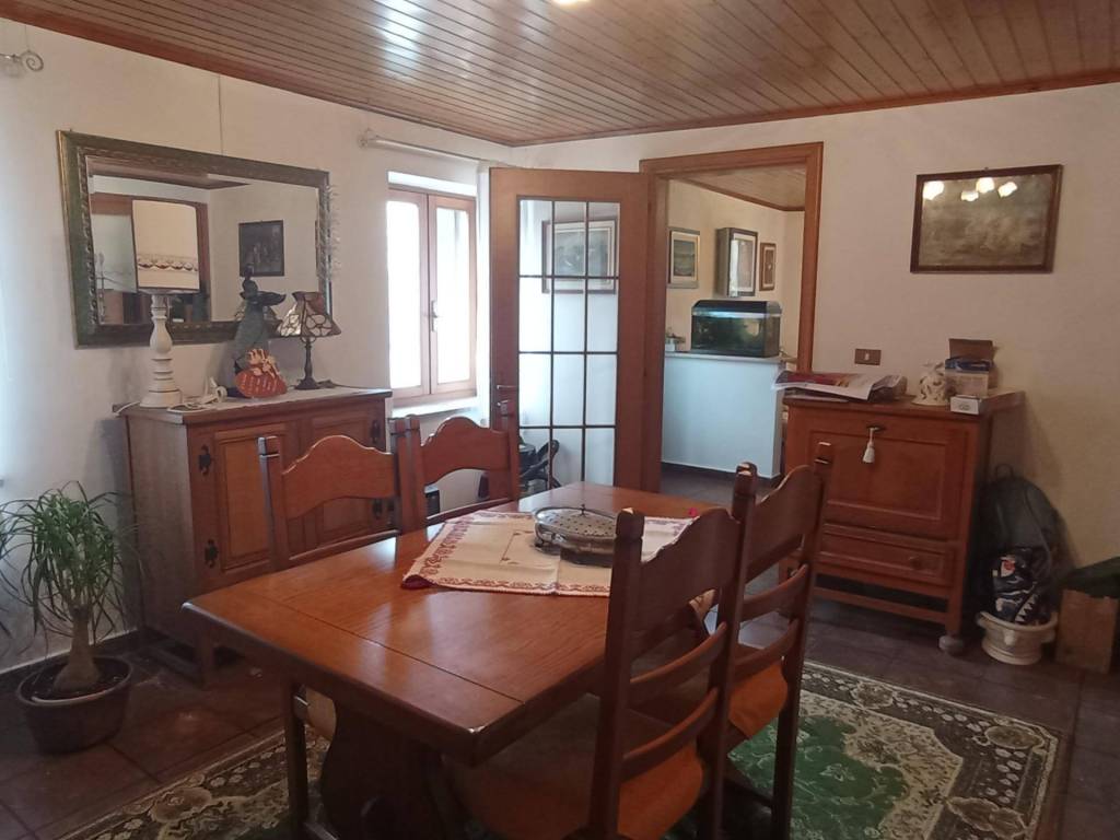 casa indipendente in vendita a Lestizza