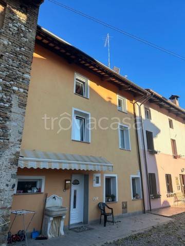 casa indipendente in vendita a Lestizza in zona Santa Maria