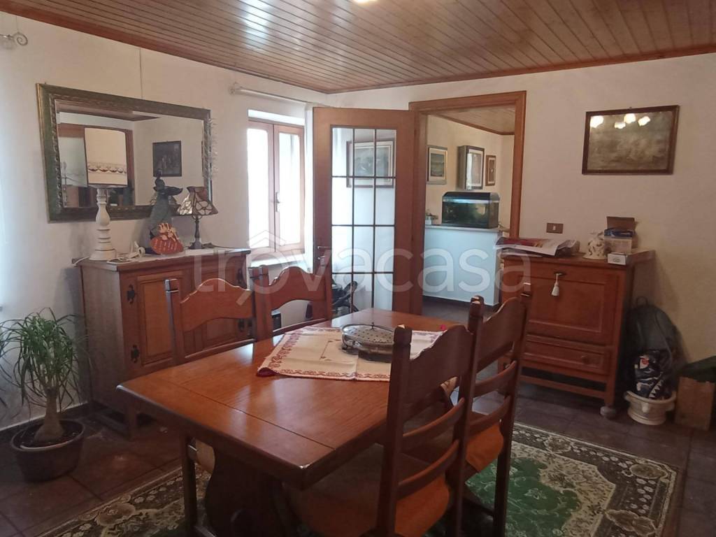 casa indipendente in vendita a Lestizza