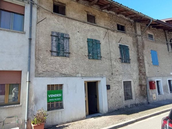casa indipendente in vendita a Lestizza in zona Sclaunicco