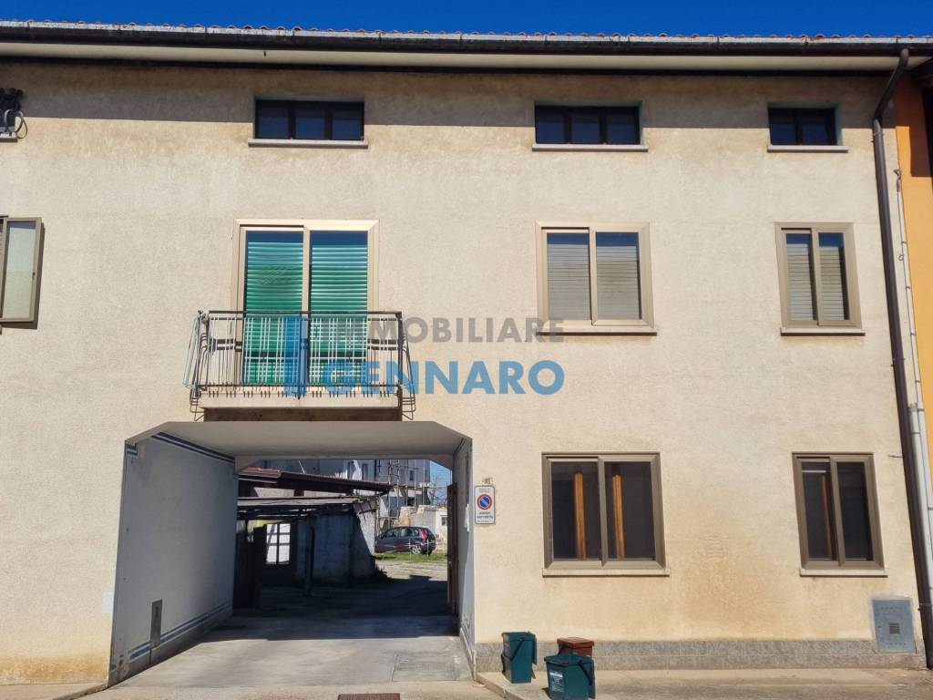 casa indipendente in vendita a Lestizza in zona Santa Maria