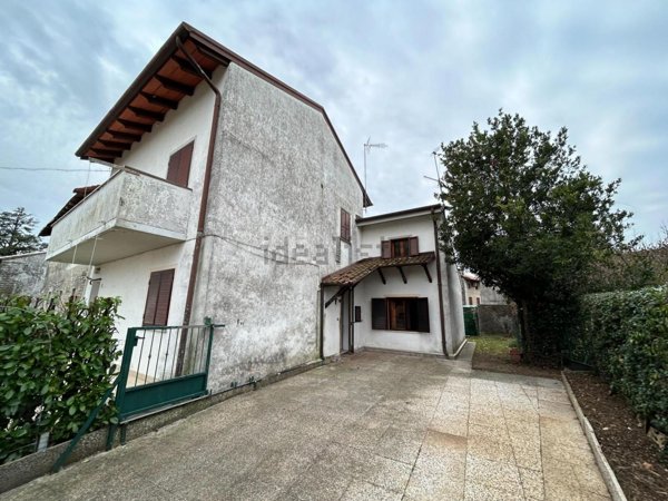 appartamento in vendita a Lestizza