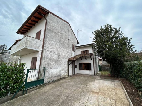 appartamento in vendita a Lestizza