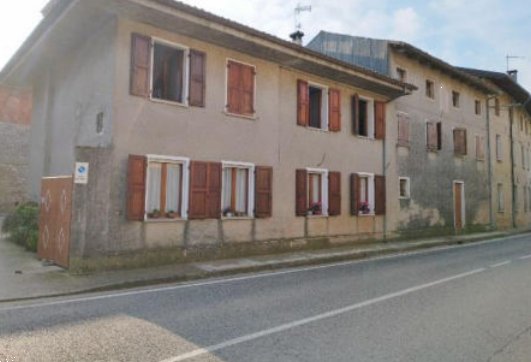 casa indipendente in vendita a Lestizza in zona Nespoledo
