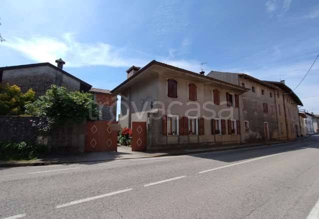 casa indipendente in vendita a Lestizza in zona Nespoledo