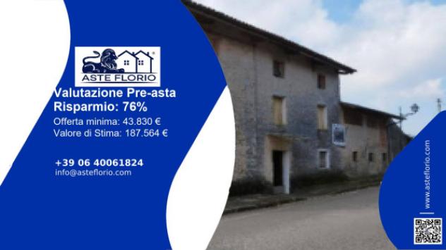appartamento in vendita a Lestizza in zona Nespoledo