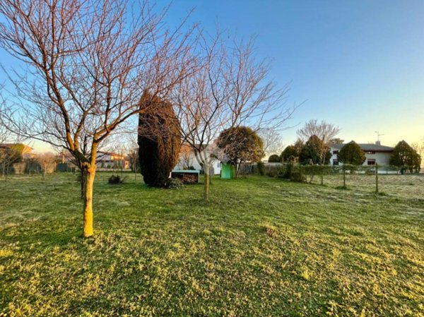 terreno agricolo in vendita a Lestizza in zona Sclaunicco