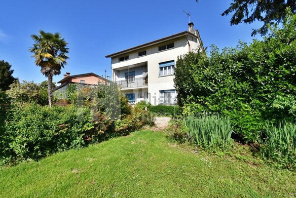 casa indipendente in vendita a Lestizza in zona Sclaunicco