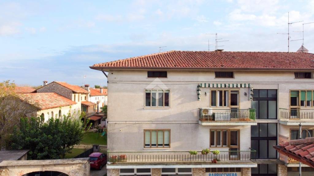 appartamento in vendita a Lestizza in zona Santa Maria