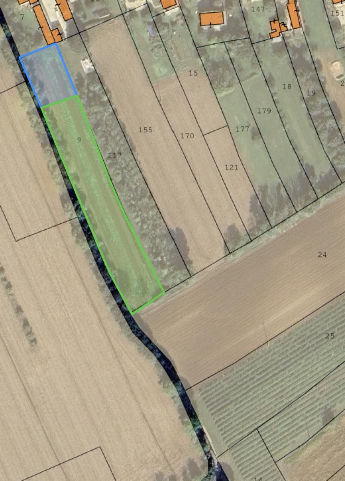 negozio in vendita a Lestizza