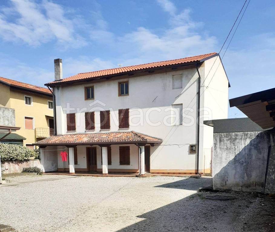 casa indipendente in vendita a Lestizza in zona Galleriano