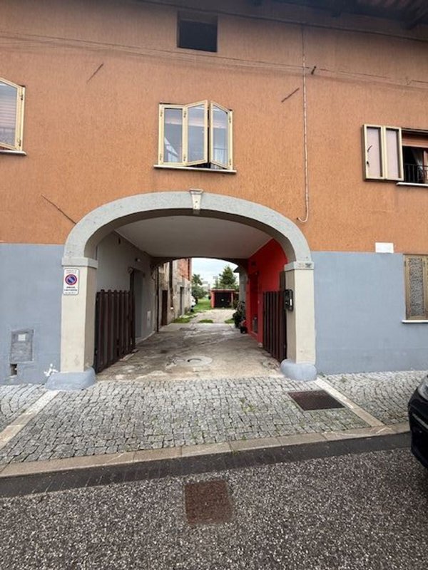 appartamento in vendita a Lestizza