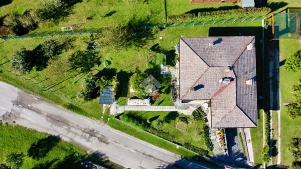 casa indipendente in vendita a Lestizza in zona Santa Maria