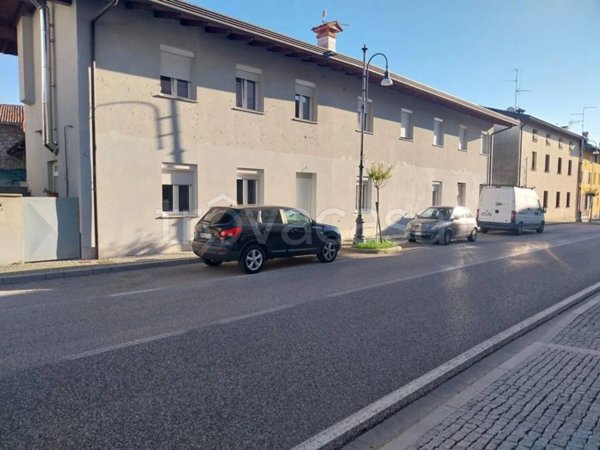 appartamento in vendita a Lestizza in zona Santa Maria