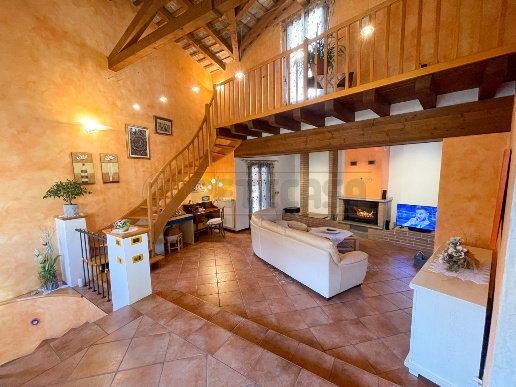 appartamento in vendita a Lestizza in zona Sclaunicco