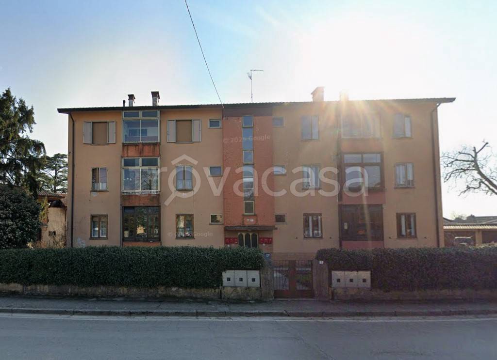 appartamento in vendita a Lestizza