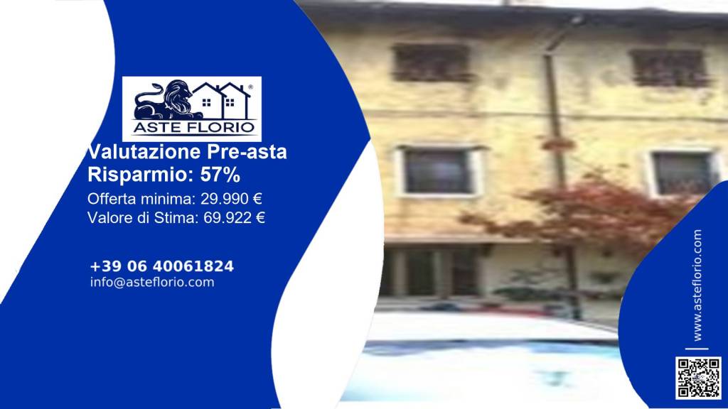 appartamento in vendita a Lestizza in zona Nespoledo