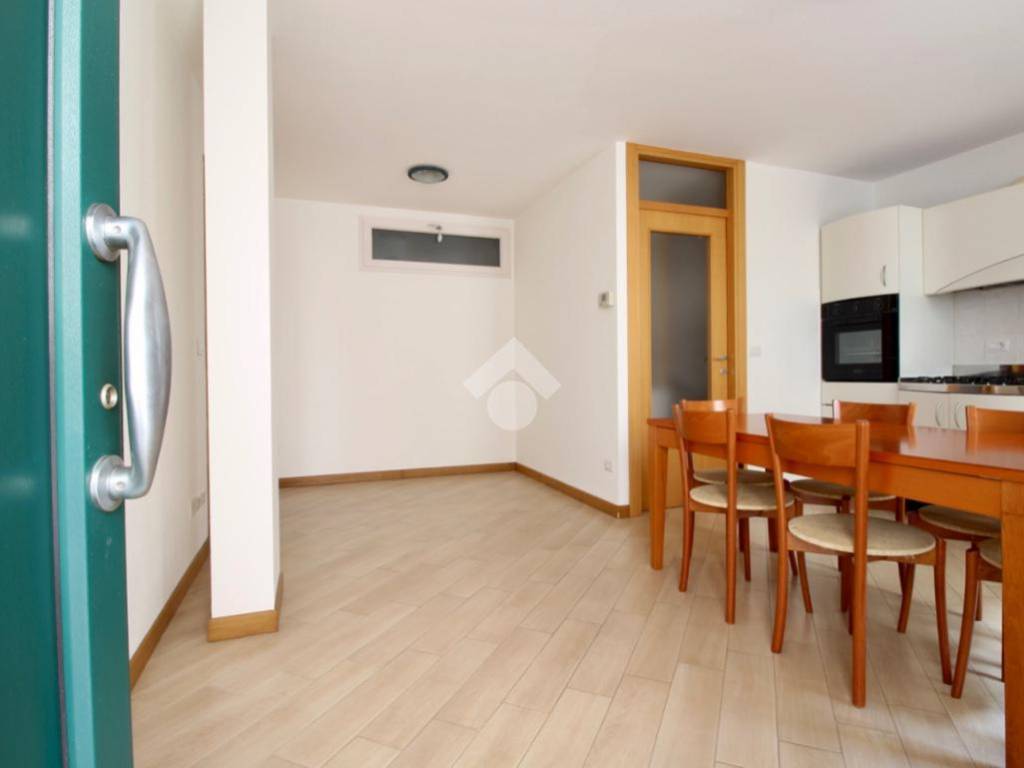 appartamento in vendita a Lestizza in zona Nespoledo