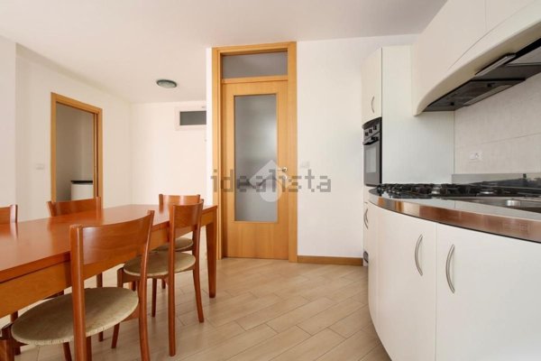 appartamento in vendita a Lestizza in zona Nespoledo