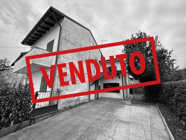 appartamento in vendita a Lestizza