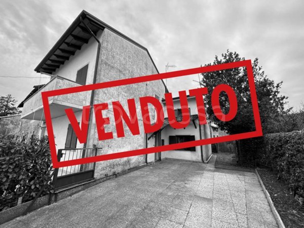 appartamento in vendita a Lestizza