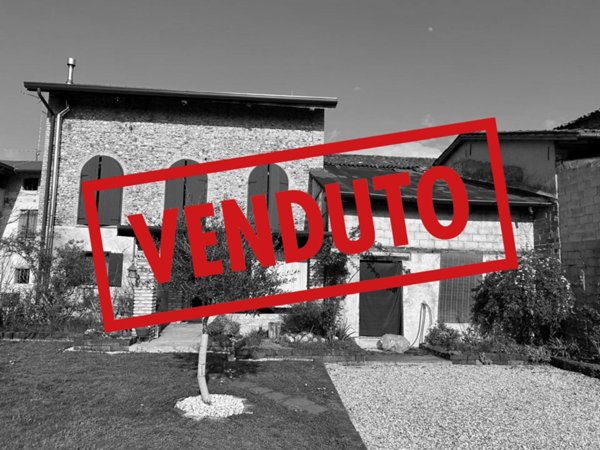 casa indipendente in vendita a Lestizza in zona Villacaccia