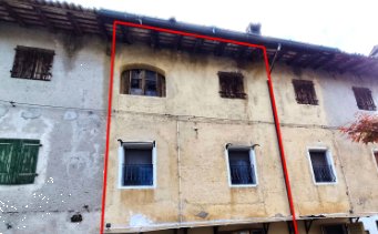 casa indipendente in vendita a Lestizza in zona Nespoledo