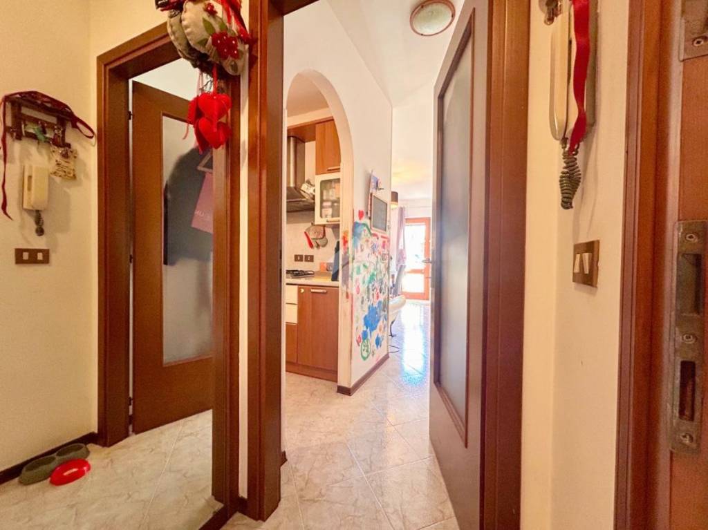 appartamento in vendita a Lestizza in zona Santa Maria